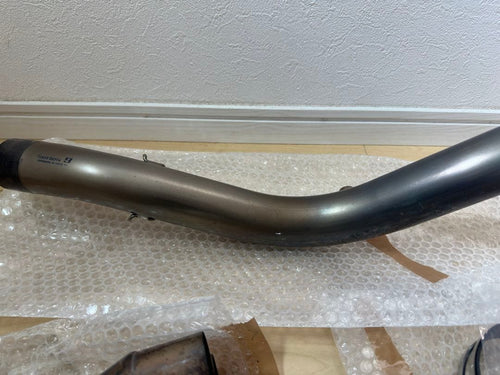 Yoshimura Mufflers Zrx1200Daeg 1200R 1100