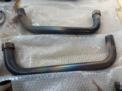 Yoshimura Mufflers Zrx1200Daeg 1200R 1100