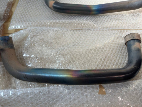 Yoshimura Mufflers Zrx1200Daeg 1200R 1100