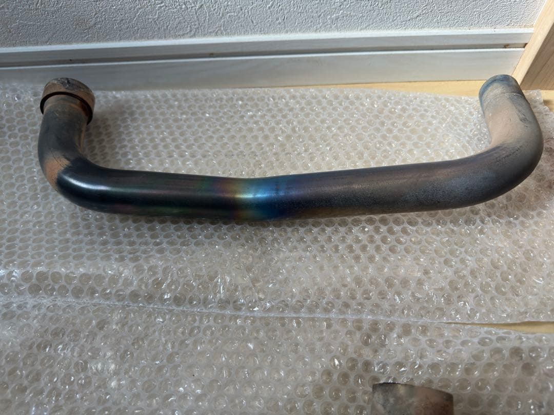 Yoshimura Mufflers Zrx1200Daeg 1200R 1100
