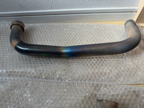 Yoshimura Mufflers Zrx1200Daeg 1200R 1100