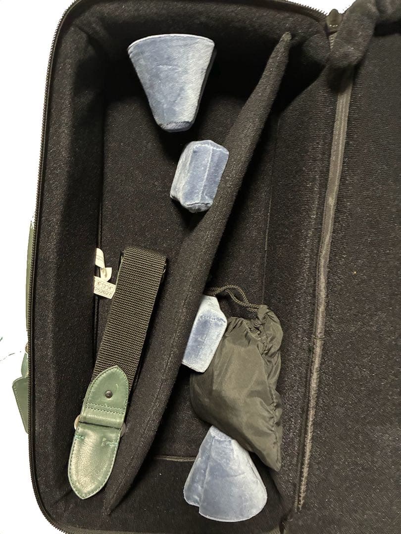Trumpet Cases Gard Bags 2