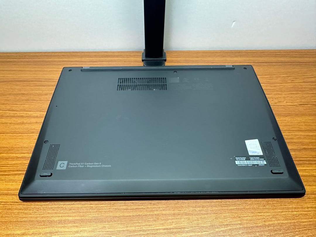 Lenovo Windows Laptops 4.X1 Carbon Gen9 I7-1165G7 16Gb 512Gb