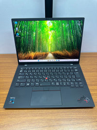 Lenovo Windows Laptops 4.X1 Carbon Gen9 I7-1165G7 32Gb 512Gb