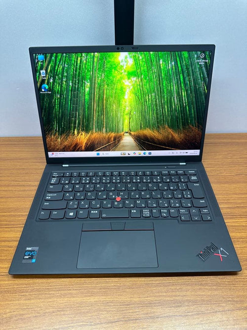 Lenovo Windows Laptops 4.X1 Carbon Gen9 I7-1165G7 32Gb 512Gb