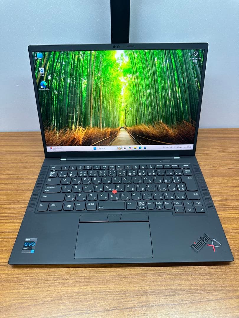 Lenovo Windows Laptops 4.X1 Carbon Gen9 I7-1165G7 32Gb 512Gb