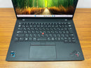 Lenovo Windows Laptops 4.X1 Carbon Gen9 I7-1165G7 32Gb 512Gb