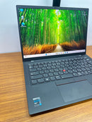 Lenovo Windows Laptops 4.X1 Carbon Gen9 I7-1165G7 32Gb 512Gb