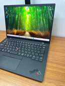 Lenovo Windows Laptops 4.X1 Carbon Gen9 I7-1165G7 32Gb 512Gb
