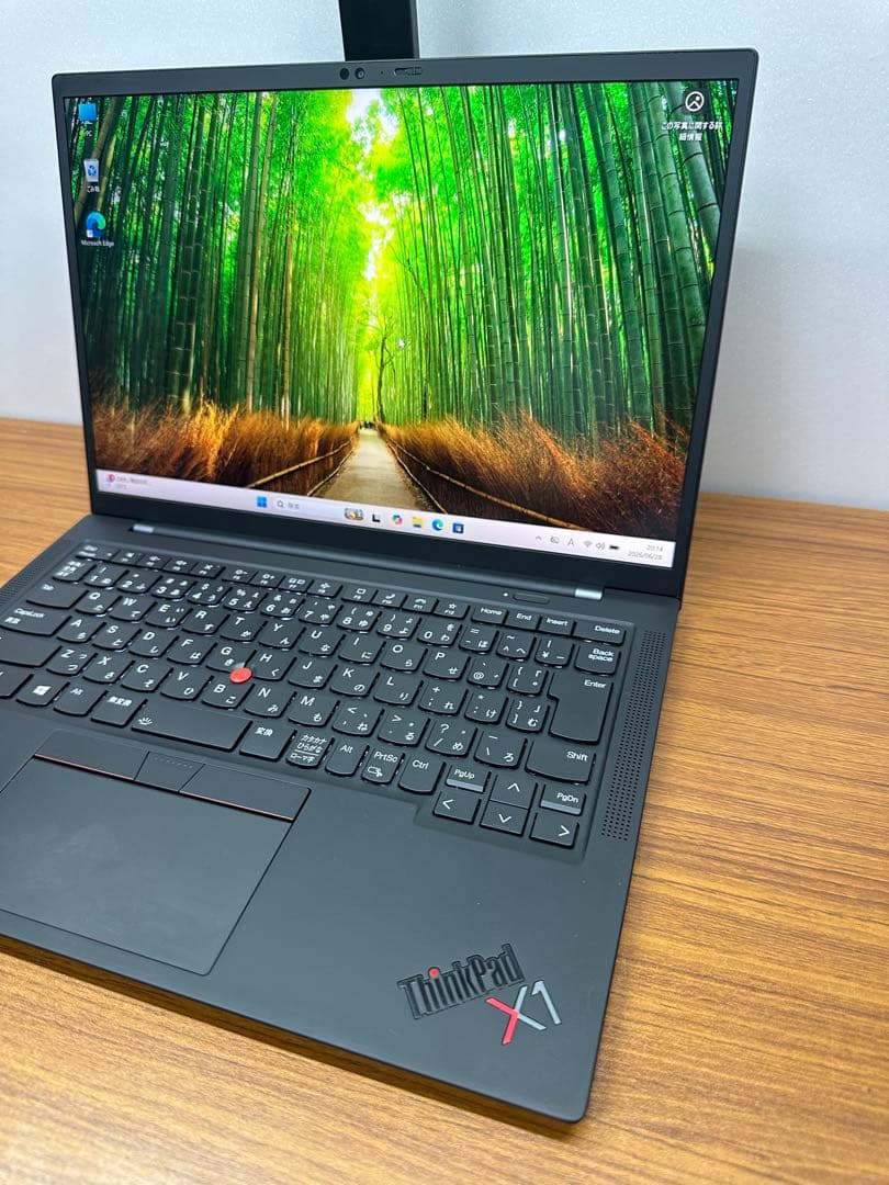 Lenovo Windows Laptops 4.X1 Carbon Gen9 I7-1165G7 32Gb 512Gb
