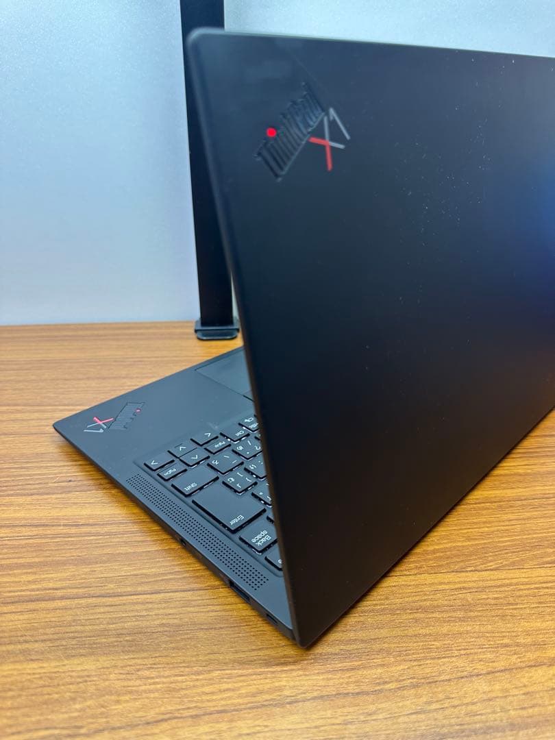 Lenovo Windows Laptops 4.X1 Carbon Gen9 I7-1165G7 16Gb 512Gb