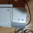 Kenwood Cd, Md Cassette Decks Usb Sd Clx-30-W
