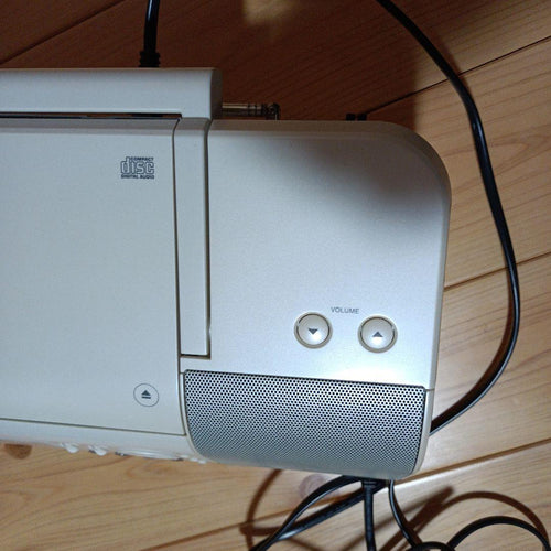 Kenwood Cd, Md Cassette Decks Usb Sd Clx-30-W