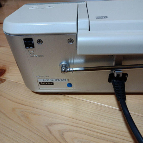 Kenwood Cd, Md Cassette Decks Usb Sd Clx-30-W