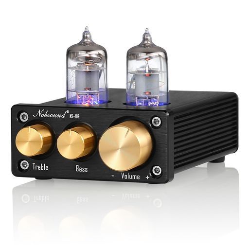 Preamplifier Nobsoundns-10Pmini Hi-Fiaux
