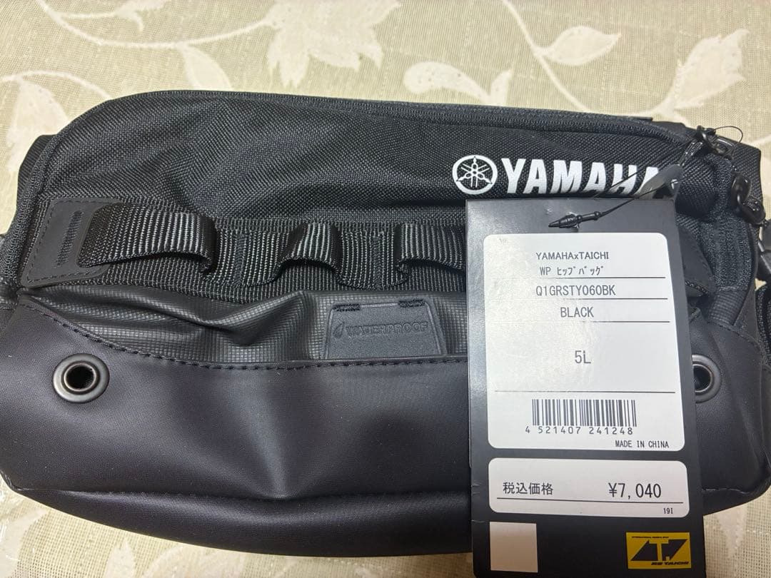 Other Yamaha Rs Q1G-Rst-Y06-0Bk