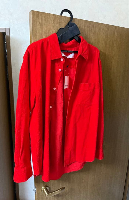 Tao Comme Des Garcon'S Long-Sleeve