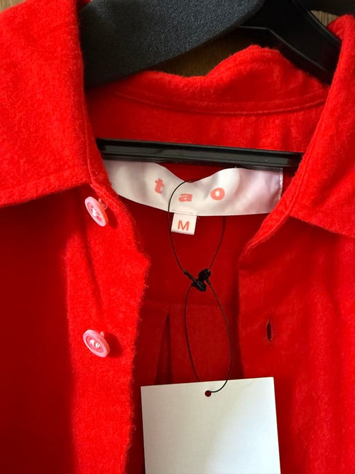 Tao Comme Des Garcon'S Long-Sleeve
