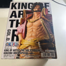 One Piece D King Of Artist The G