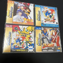 Sega Games Ss Vol.15,16,17,18 4