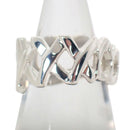 Tiffany Ring 925 /11 /J262-8