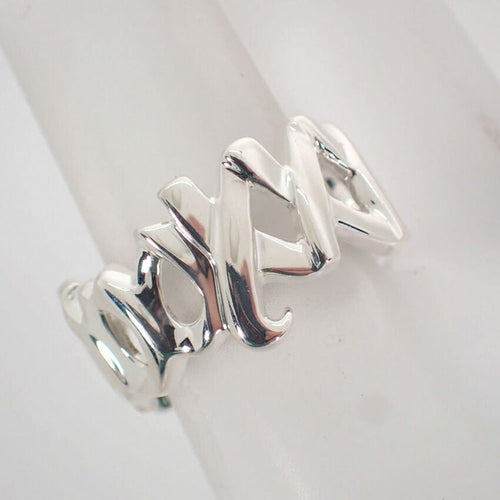 Tiffany Ring 925 /11 /J262-8
