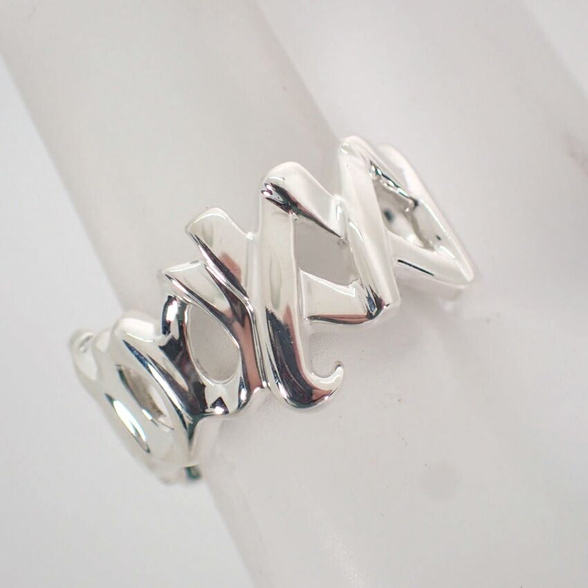 Tiffany Ring 925 /11 /J262-8