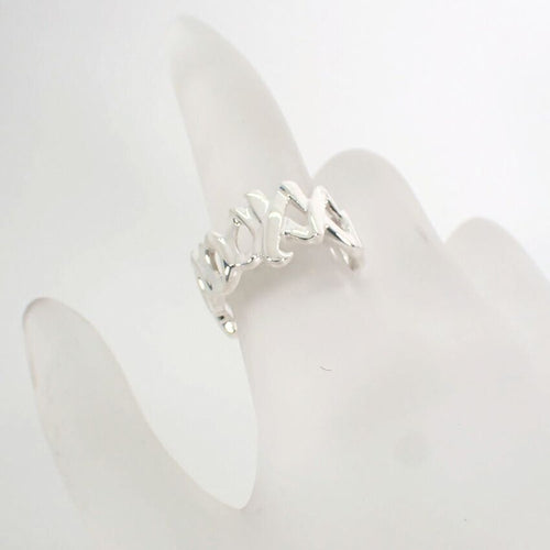 Tiffany Ring 925 /11 /J262-8