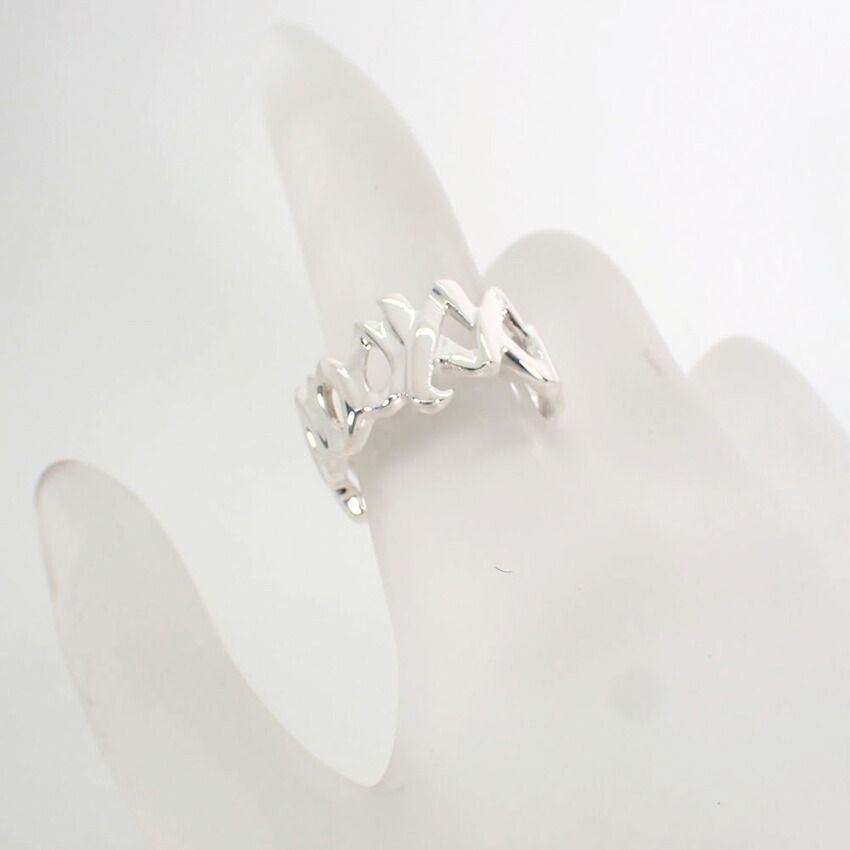 Tiffany Ring 925 /11 /J262-8