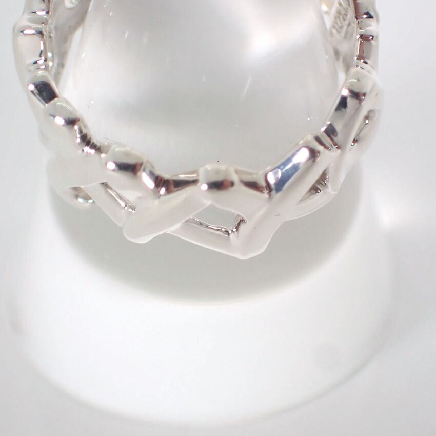 Tiffany Ring 925 /11 /J262-8