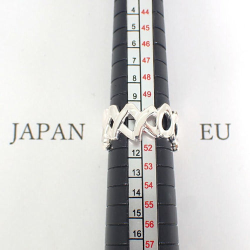 Tiffany Ring 925 /11 /J262-8