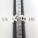 Tiffany Ring 925 /11 /J262-8