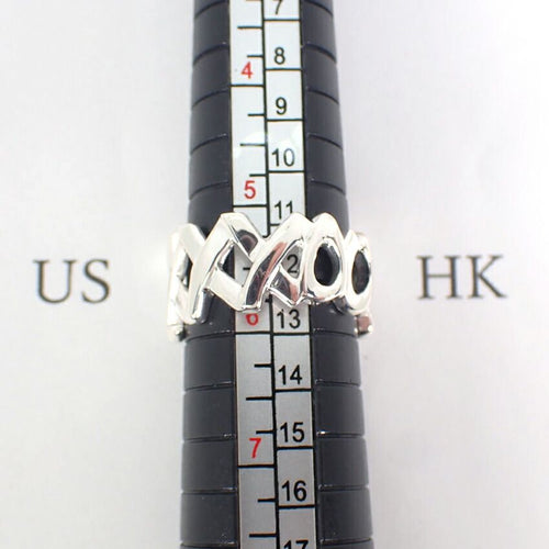 Tiffany Ring 925 /11 /J262-8