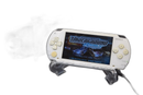 Playstation Portable Body (Psp) Sony Psp1000 White G430
