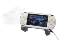 Playstation Portable Body (Psp) Sony Psp1000 White G430