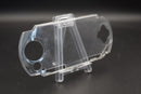 Playstation Portable Body (Psp) Sony Psp1000 White G430