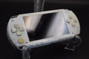Playstation Portable Body (Psp) Sony Psp1000 White G430