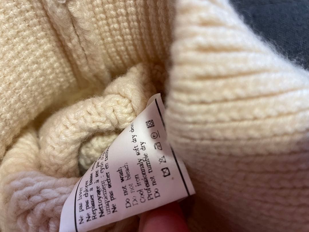 Chanel Long Sleeve Chanel96A