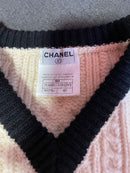 Chanel Long Sleeve Chanel96A