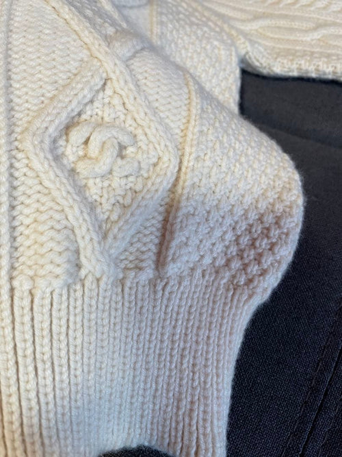 Chanel Long Sleeve Chanel96A