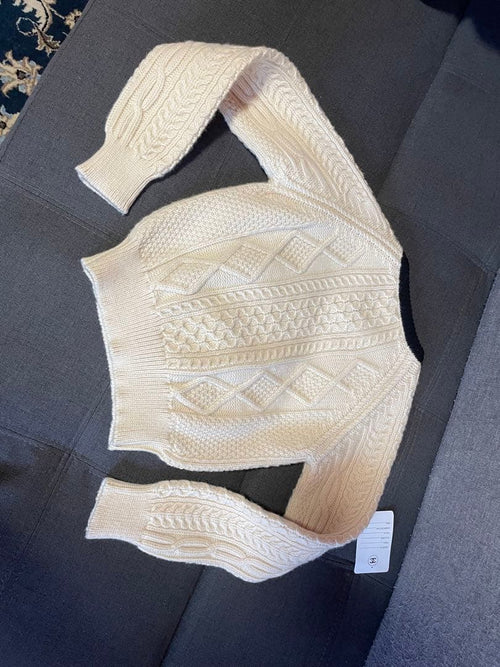 Chanel Long Sleeve Chanel96A