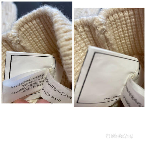 Chanel Long Sleeve Chanel96A