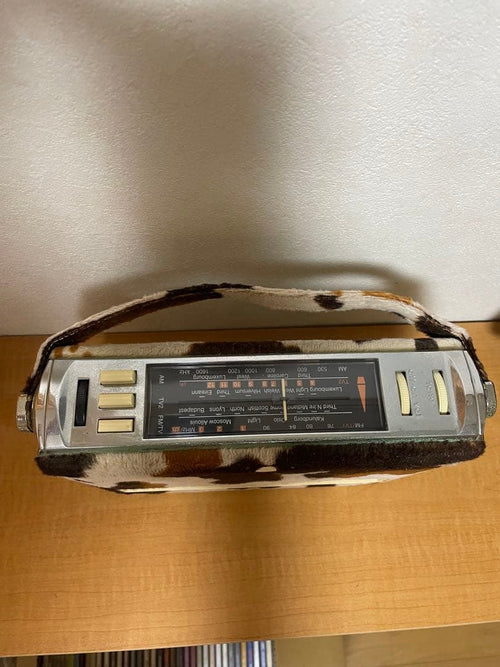 Radios Radio Cassette Players Bush Tr130