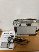 Radios Radio Cassette Players Bush Tr130