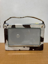 Radios Radio Cassette Players Bush Tr130