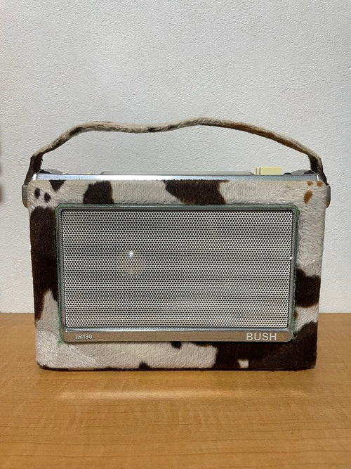 Radios Radio Cassette Players Bush Tr130