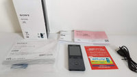 Others Sony A20 16Gb 2015 Nw-A25Hn Bm(