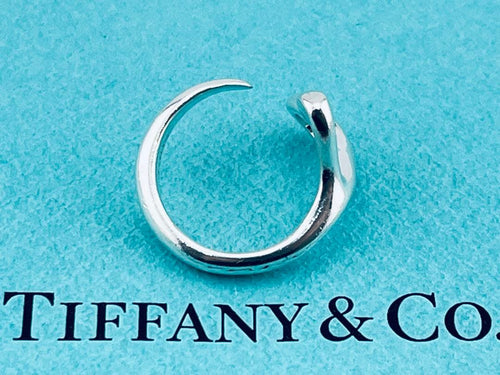 Tiffany Rings F407 925 10.5