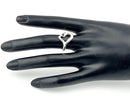 Tiffany Rings F407 925 10.5