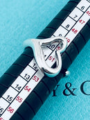 Tiffany Rings F407 925 10.5